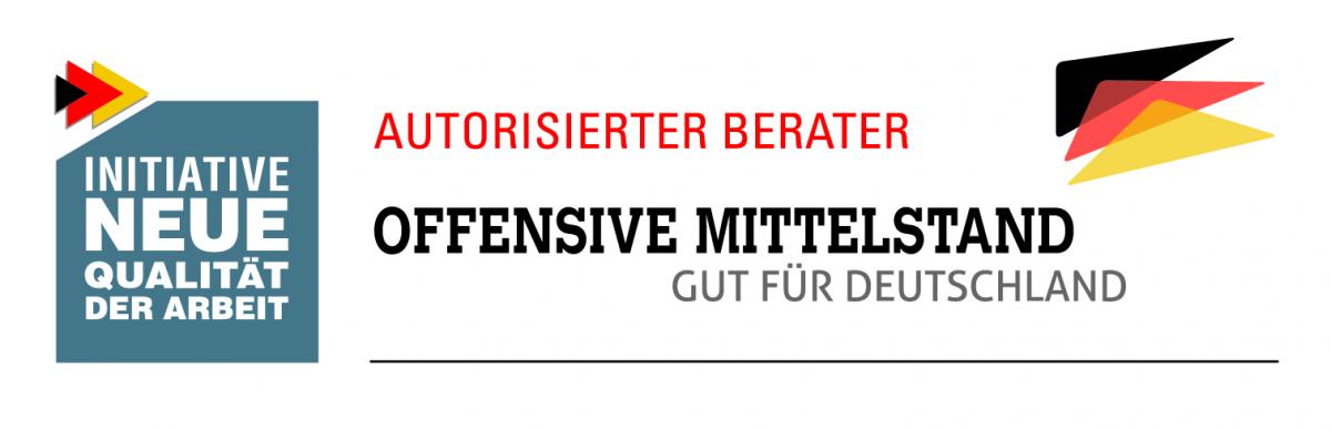 Gründung der Offensive Mittelstand Fachgruppe Internet-Marketing